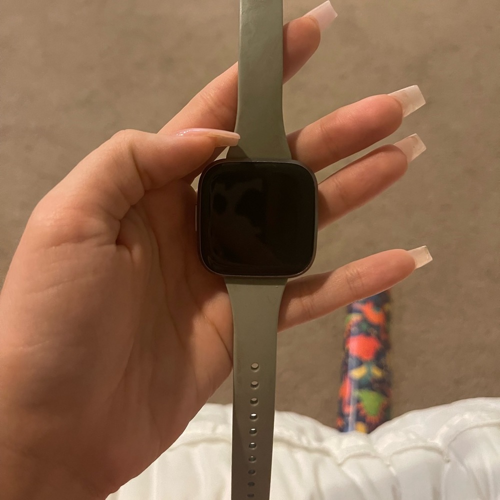 Fitbit Versa 2